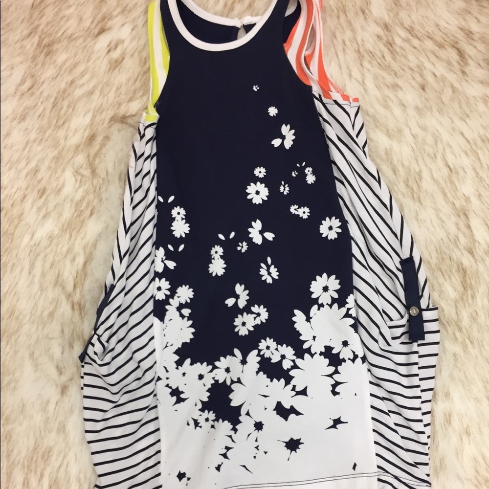 2pc Multicolored Set